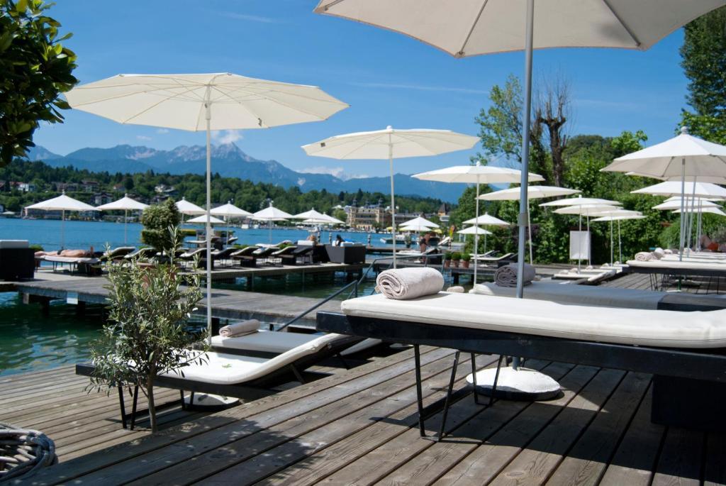 Hotel Post Wrann Velden am Wörthersee