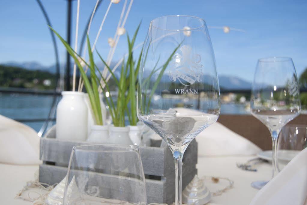 Post Wrann Hotel Velden am Wörthersee