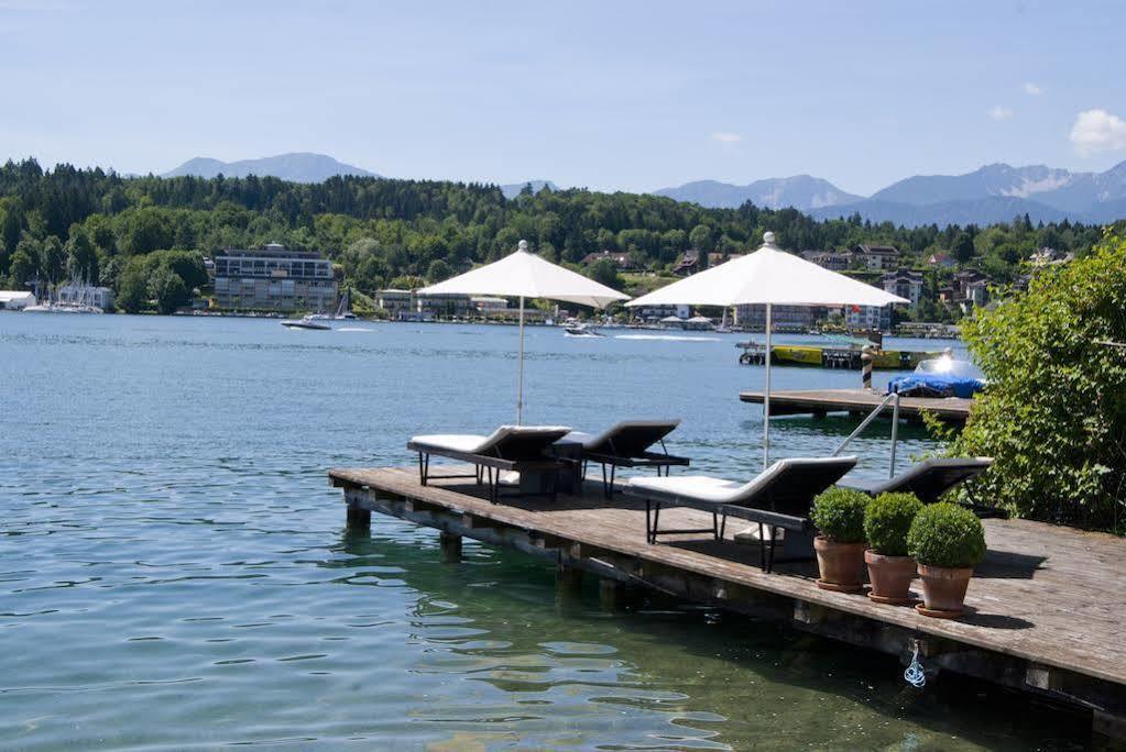 Hotel Post Wrann Velden am Wörthersee