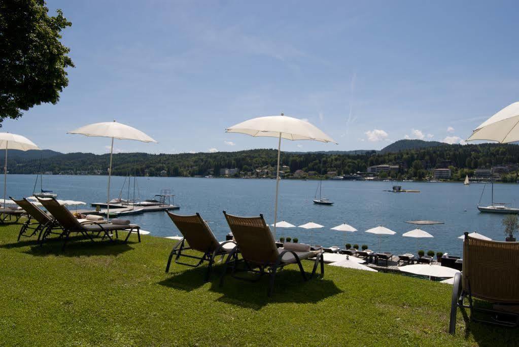 Post Wrann Velden am Wörthersee